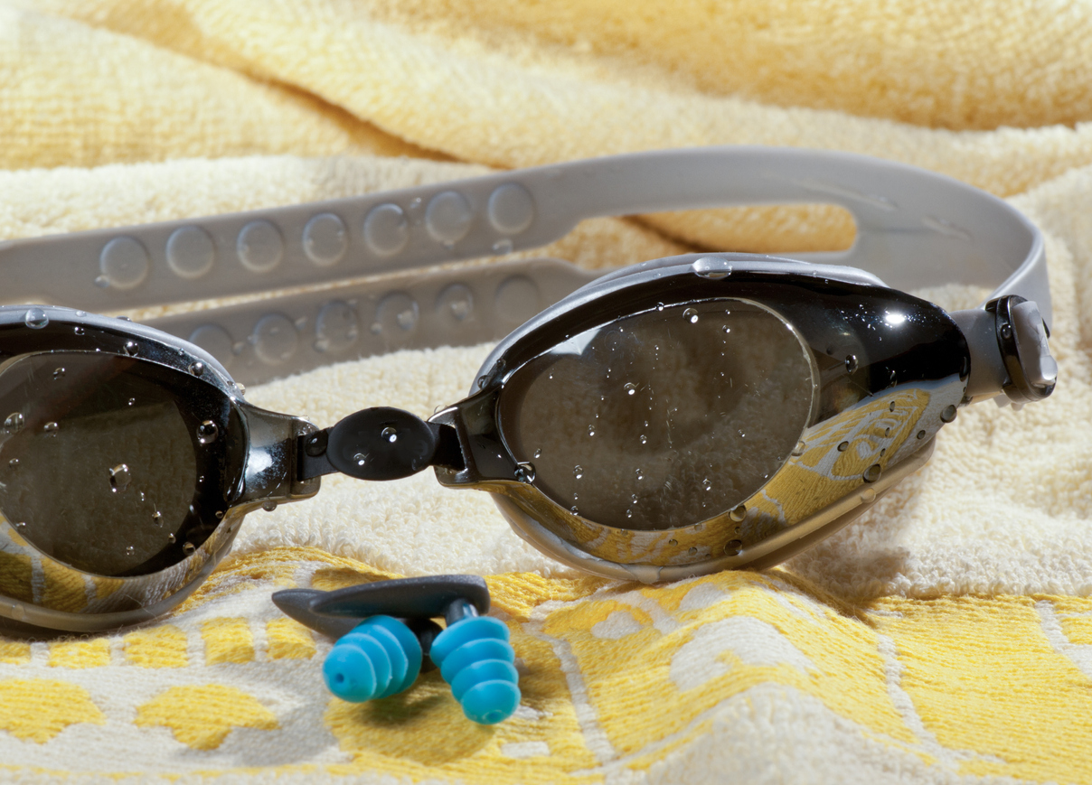 You are currently viewing Pourquoi porter des bouchons d’oreille pour la natation est une bonne chose ?