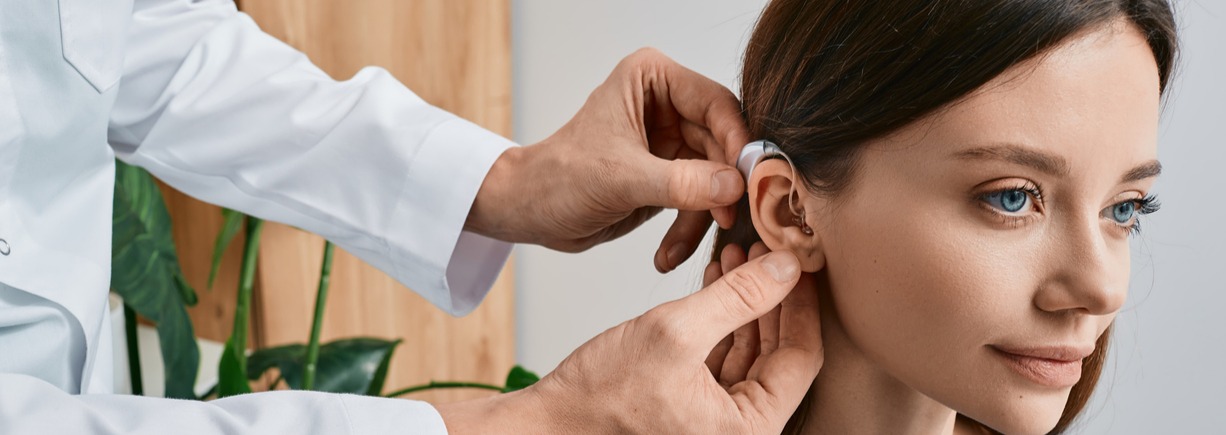 You are currently viewing Ne faites pas la sourde oreille aux conseils de nos audioprothésistes qualifiés